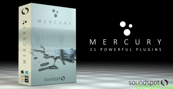 Mercury Bundle Mac Free Download
